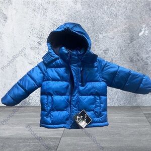 Jacket Vertical size 5-6 boys